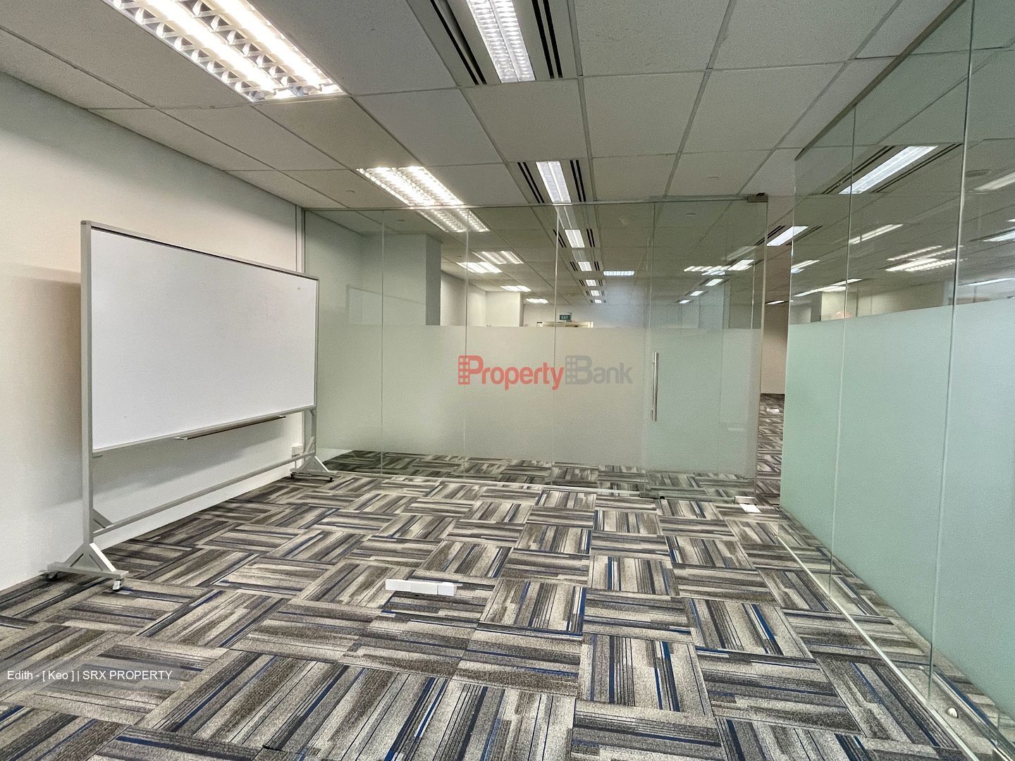 Telok Ayer MRT (D1), Office #589330451